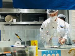 -马记永·兰州牛肉面(天通苑家乐福店)