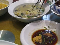 -香阁餐厅·常州菜·常州菜代表品牌(新北奥体店)