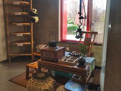 -四川饭店·小龙虾(长白店)