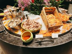 -安蒂娅·海鲜自助餐厅(安蒂娅美兰酒店)