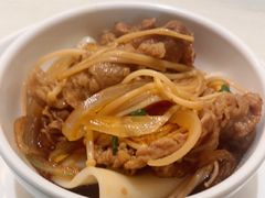 -九毛九西北菜(百信广场店)
