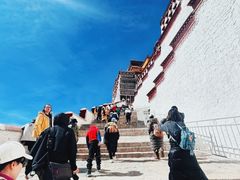 -布达拉宫