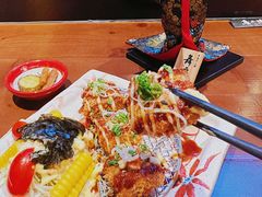 -鸟山鸣·日料食堂(王府井店)