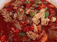 -全聚德(长江路店)