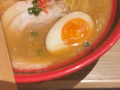 -一幻拉面(铜锣湾店)