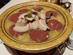 -燕郊烧鸽子(酷车小镇店)