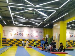 -HELLO功夫(印象城店)