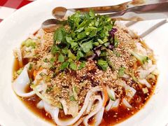 西贝面筋-西贝(东城万达广场店)