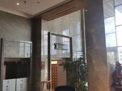 -星河湾温泉洗浴酒店