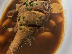 -大牌大·传统杭帮菜(湖滨店)