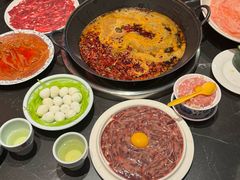 -巴蜀大将火锅(春熙店)