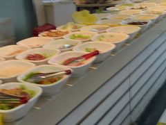 -川山城麻辣香锅(鼎汇美食城店)