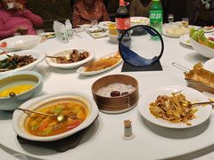 -鹊华居·地道鲁菜·海鲜·融合味(大明湖店)