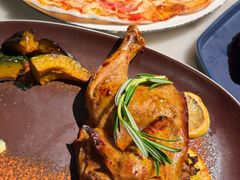 -玛尚诺意式餐厅(天环广场店)