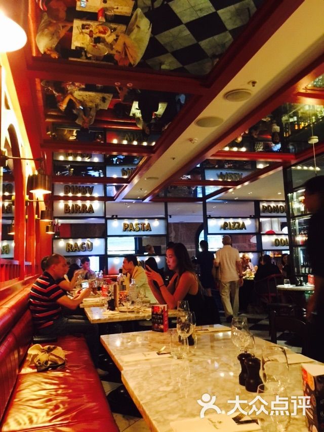 fratelli fresh图片 - 第6张