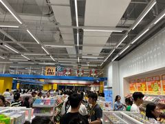-SM城市广场(扬州店)