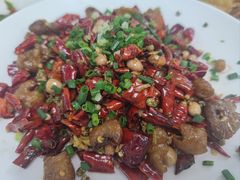 -笑红饭庄