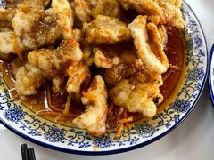 -东北酱骨头馆(蓁巷店)