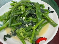 -雄仔农家菜馆·特色葱油鸡(六祖店)