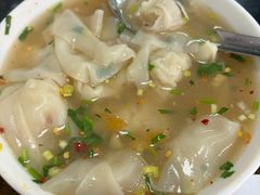 -杜守仁馄饨(南宁路店)