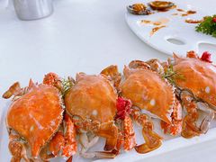 -北戴河转鱼·炒螃蟹酱餐厅