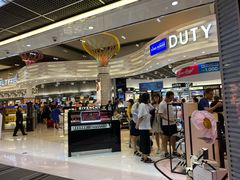-王权免税店(廊曼机场店)