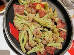 -新兴·金羊座·粤菜点心(乐峰店)