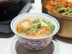 -解家河南菜(商鼎路店)