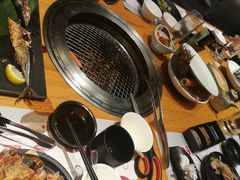 -赤坂亭·M9和牛烧肉·铁板烧·日料398放题(长泰广场店)