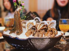 -川骄海鲜自助(亚运村店)