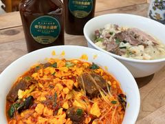 -老刘家永盛斋·传统泡馍(东关南街店)