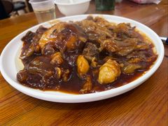-聚发号清真菜馆