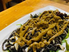 水爆肚-正宗天津烧麦馆(柳州路店)