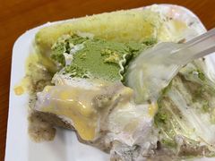 -八喜冰淇淋蛋糕(富国店)