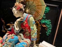 -锦府盐帮·侯宅(五棵松万达店)