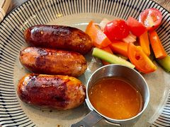 菲力宾香肠-Mesa Madre梅萨妈妈·Bintana(国贸店)