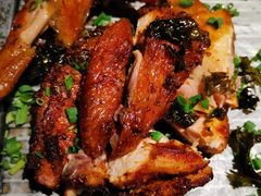 -绿茶餐厅(布吉万象汇店)