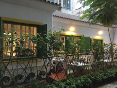门面-Carmen卡门西班牙餐厅