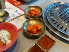 -韩一品韩国料理(柏庐南路店)