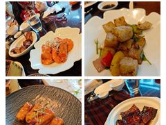 -新天世纪中餐厅