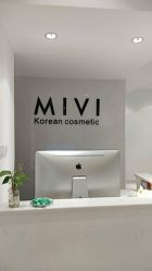 -MIVI半永久纹眉绣眉