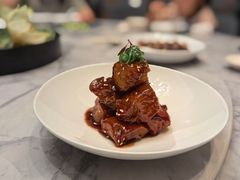 -上海前滩香格里拉大酒店