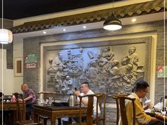 -王明古法砂锅居(开化寺店)