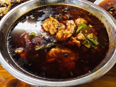 -三哥田螺(北书院街店)