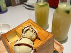 -外婆家(西红门荟聚购物中心店)
