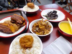 -刘小忙把子肉(北园大街总店)