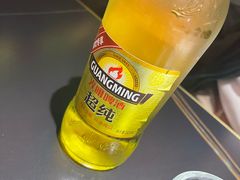-京悦南门涮羊肉·羊蝎子火锅(田林路店)