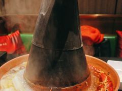 -南门四季铜锅涮肉(大屯·北苑店)