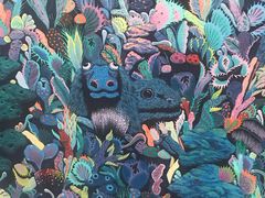 -四川美术学院美术馆