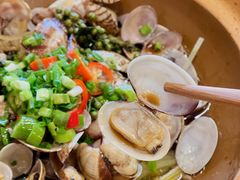 -彧玖食坊·川式砂锅酒馆(成山路店)